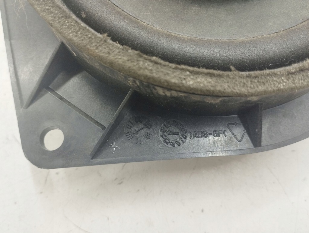 фото №6, Toyota corolla e120 e130 2006 правая сторона динамик дверь задних