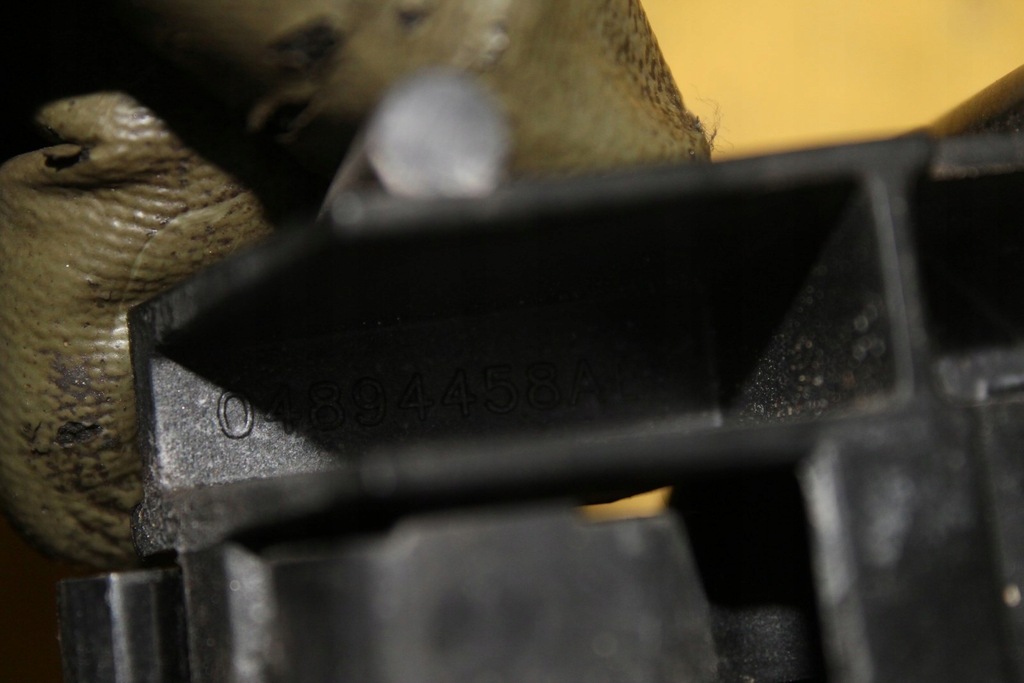 фото №7, Ручка дверь правый задняя задняя pacifica i