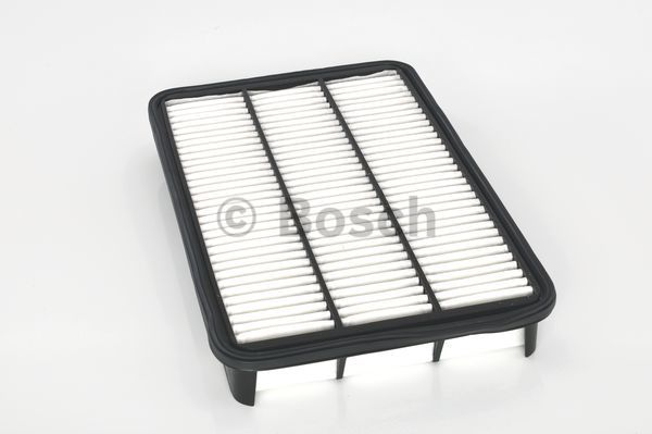 фото №3, Набір фільтрів bosch opel monterey a