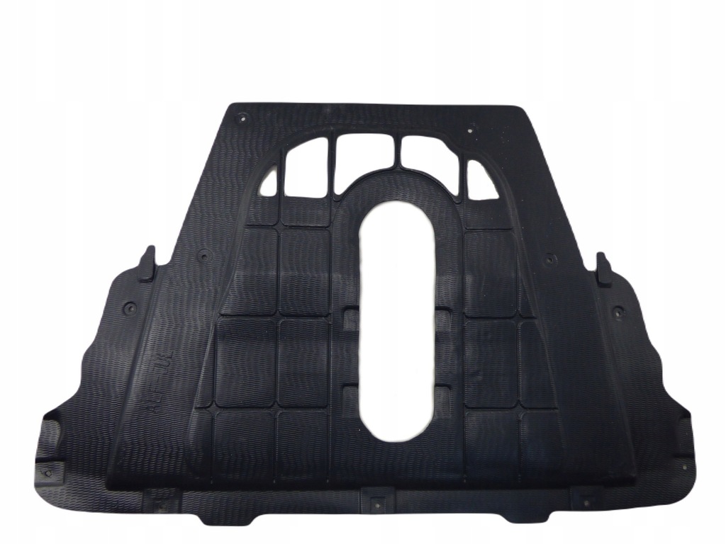 фото №1, Alfa romeo giulietta 2010-2020 защита pod двигатель