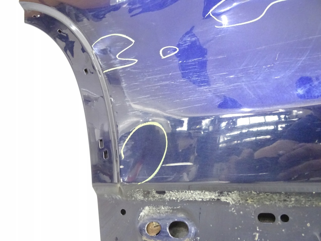 фото №6, Land rover discovery sport двері праве задня задні