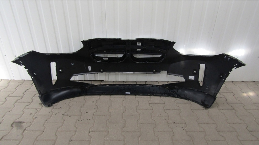 фото №8, Бампер перед передний bmw ix3 ix 3 g08 20-