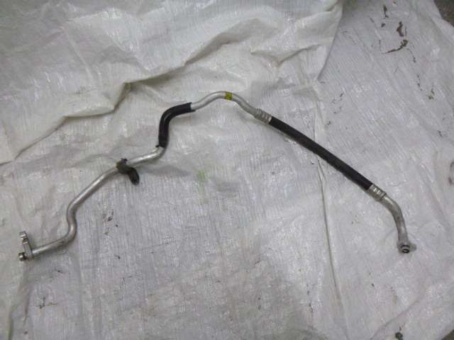 фото №1, Провода кондиционера mazda 3 bm