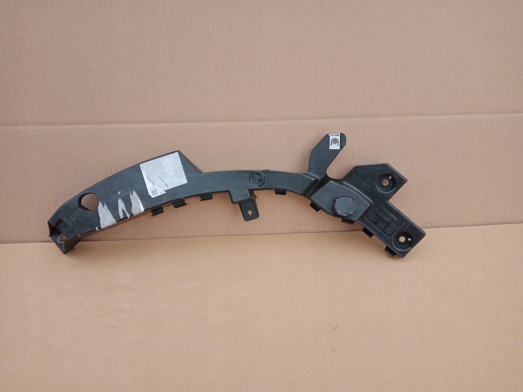 фото №1, Jumpy iii, expert левый кронштейн поперечина перед 2016r