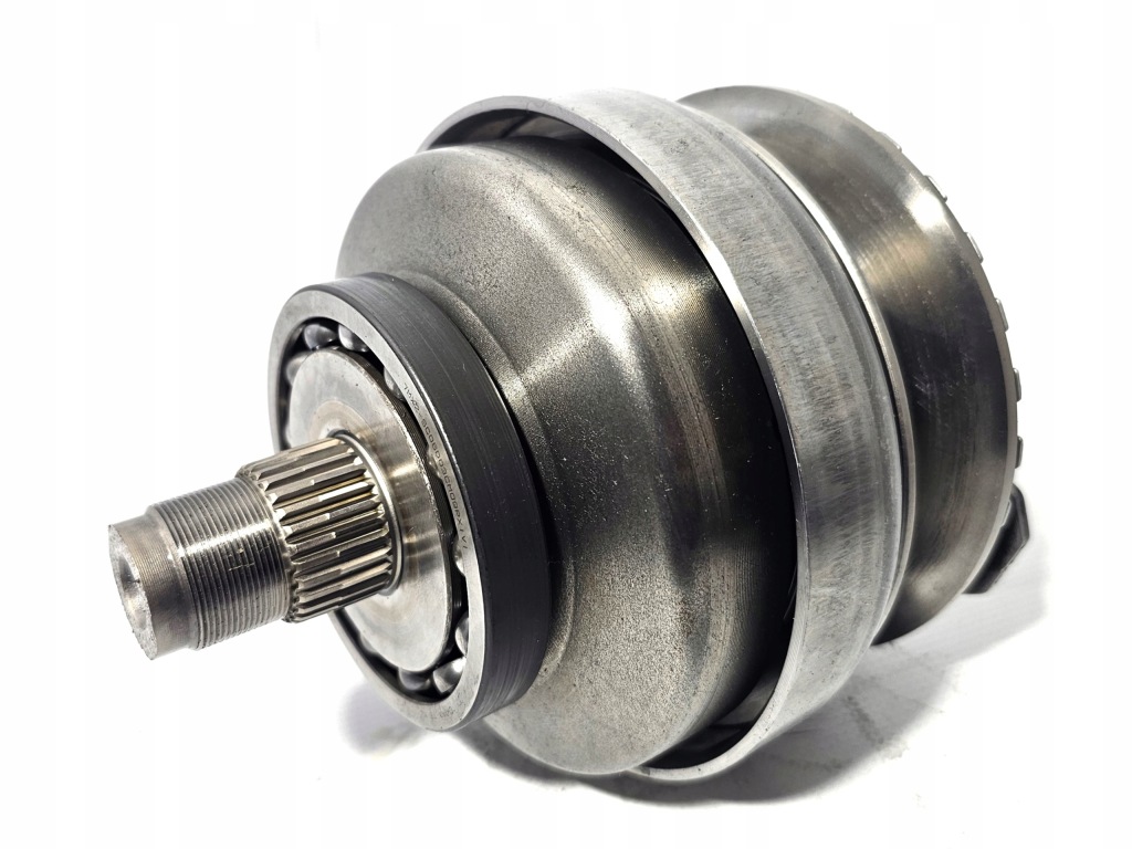 Nissan mazda suzuki toyota cvt jf015e комплект набір kół ремінних Недорого