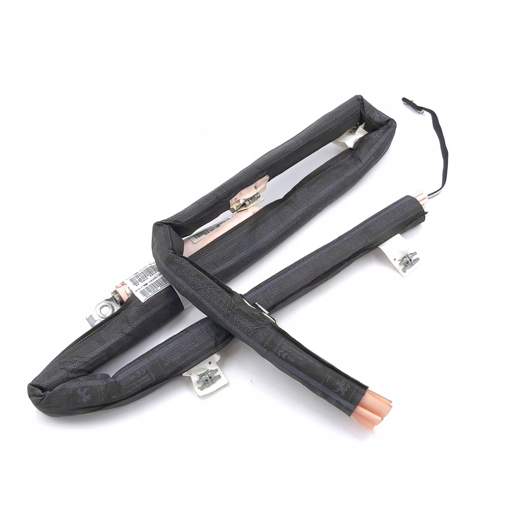 фото №6, Opel grandland x a18 набір подушок дахові l+r