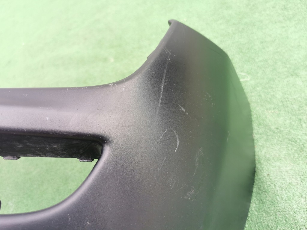 фото №9, Накладка бампера перед передній honda cr-v crv v 17- 71102-tnyy-zz00