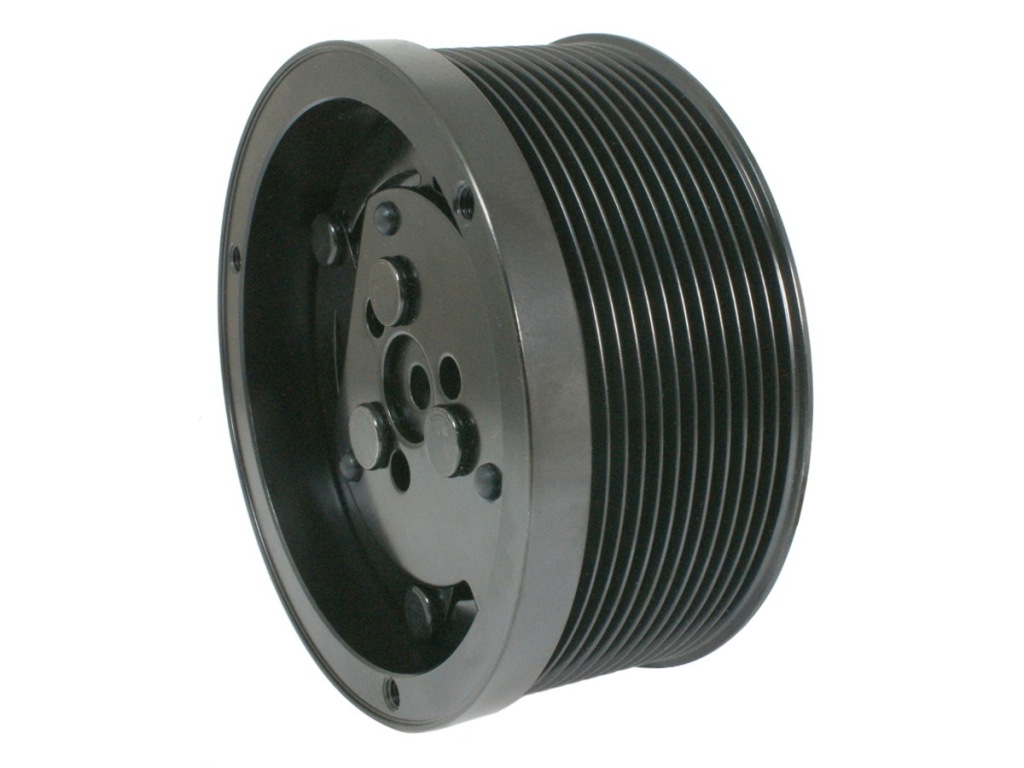 фото №1, Сцепление компрессор автобусы, машины budowlane, машины rolnicze, универсальные