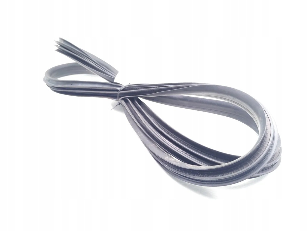 фото №11, Ford puma резиновый прокладка дверь задних / na кузов задняя prawidłowy 2020