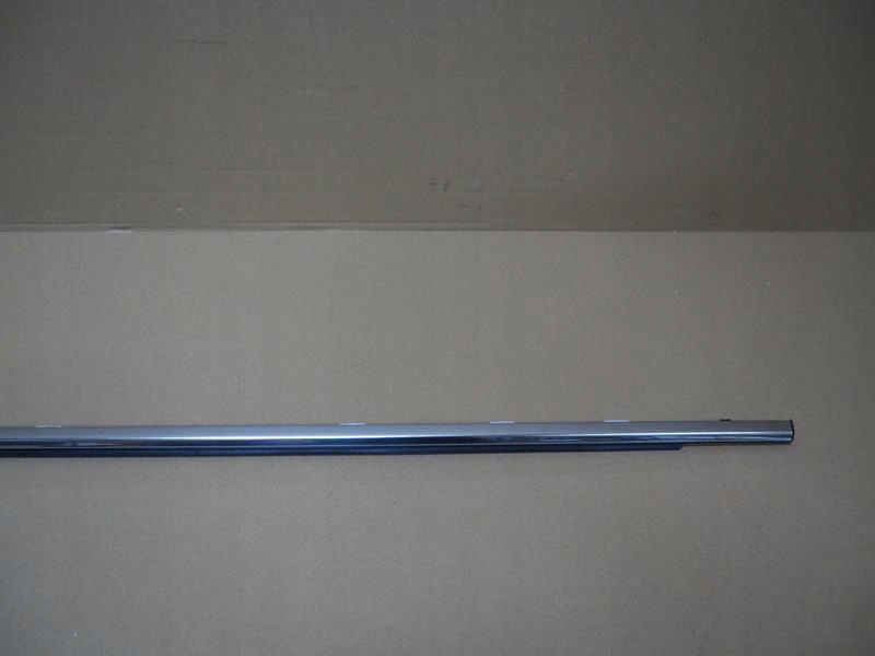 фото №4, Молдинг уплотнитель дверь parapet левый задняя lexus nx