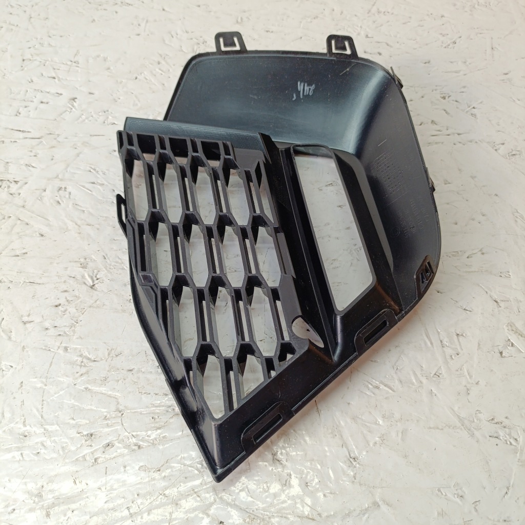 Bmw 2 f44 m-pakiet решётка бампера левая передняя 51118075487 Киев