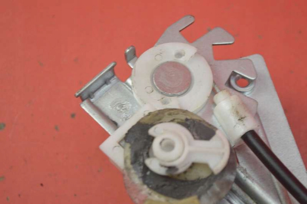 фото №8, Підйомник скло лівий перед eu renault espace 4 iv 02-06