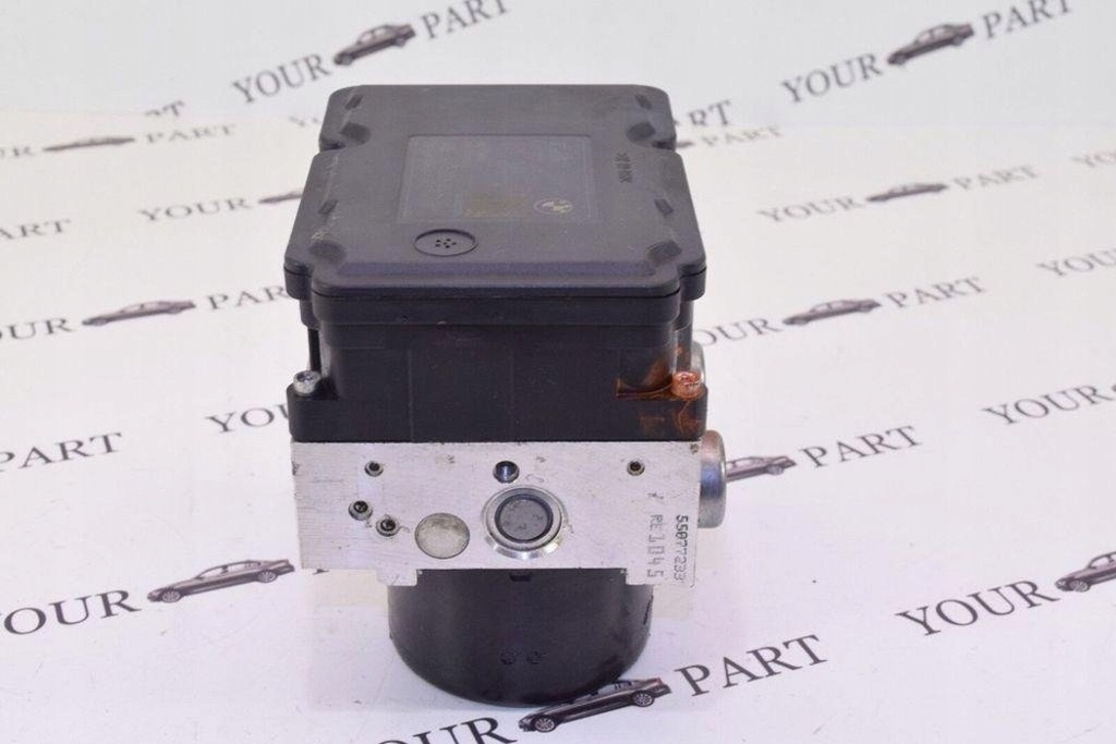 фото №7, Насос abs bmw 3 e90 6775388 2005