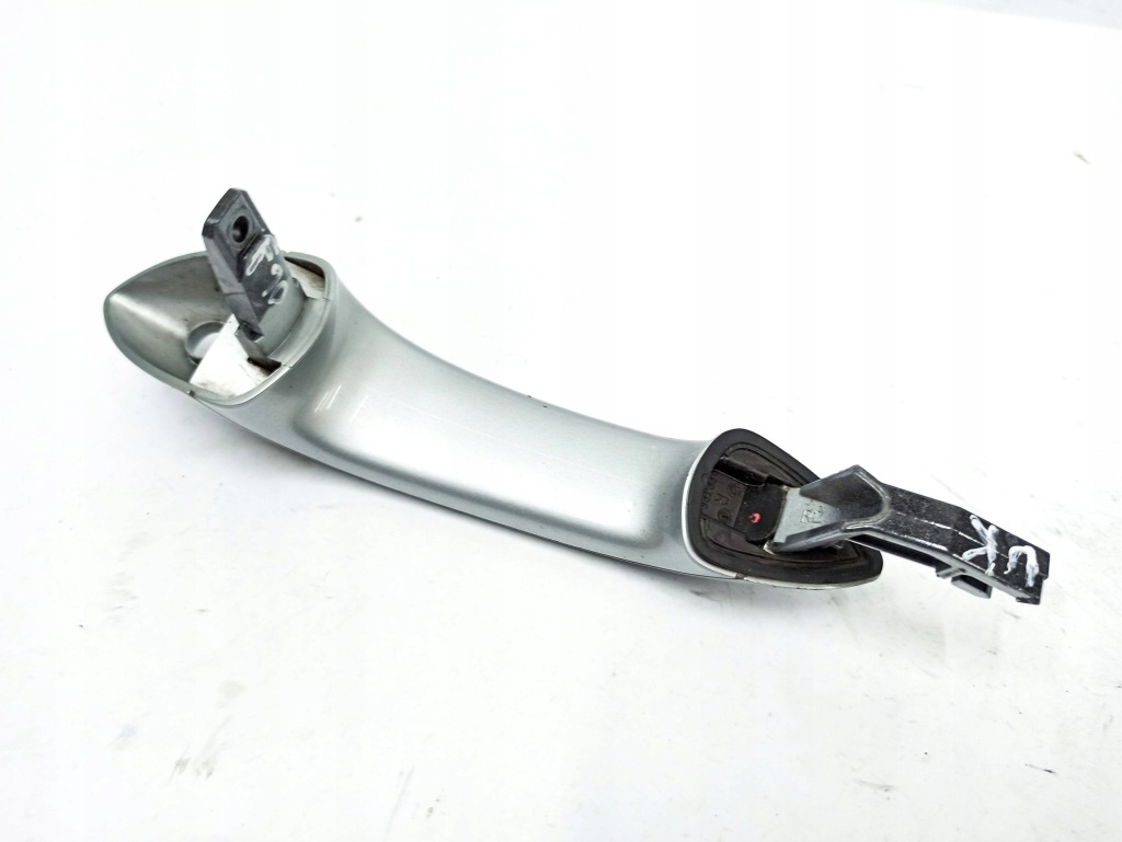 фото №8, Bmw 5 f10 f11 2013 ручка наружное