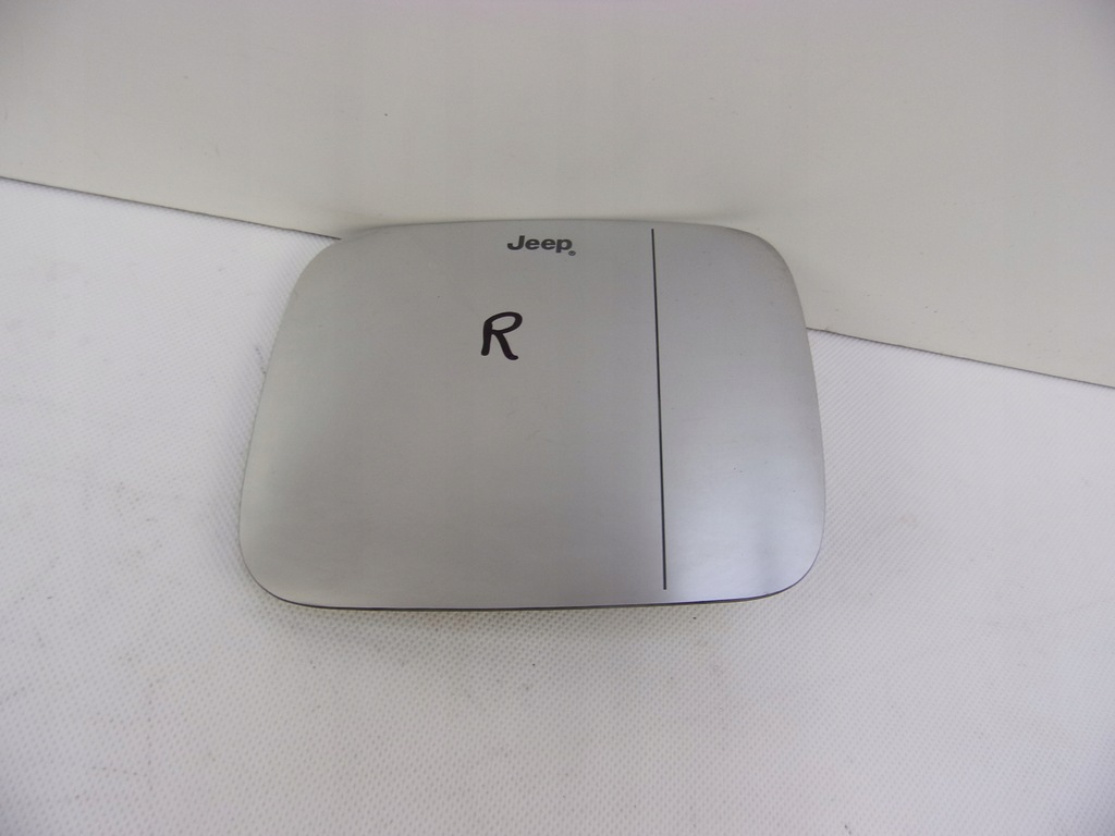 фото №2, Jeep renegade вкладыш зеркало правый