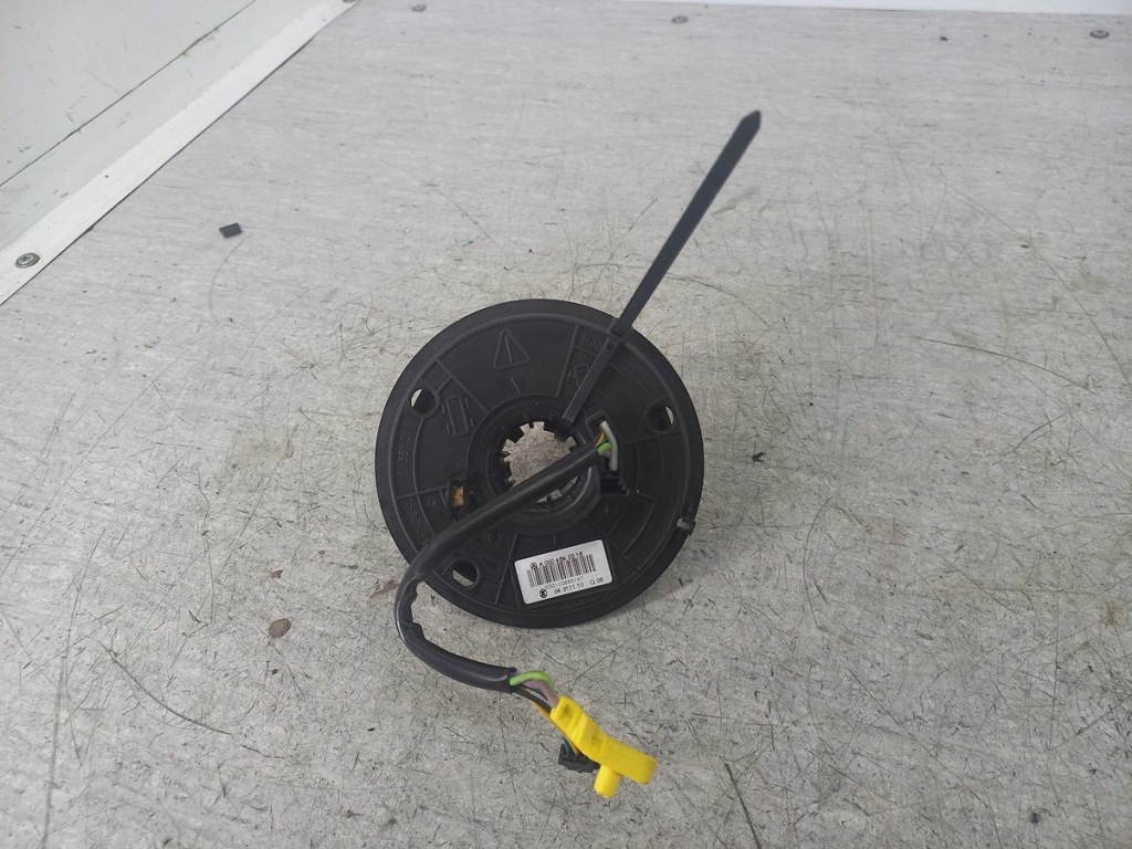 фото №1, A0004640318 стрічка шлейф подушка безпеки mercedes s w220 lift cl w215