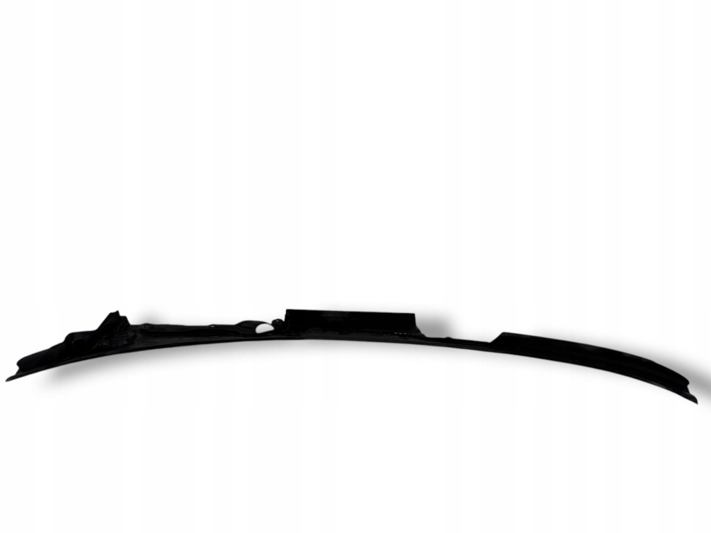 фото №1, Bmw 5 f10 f11 2011 жабо передні