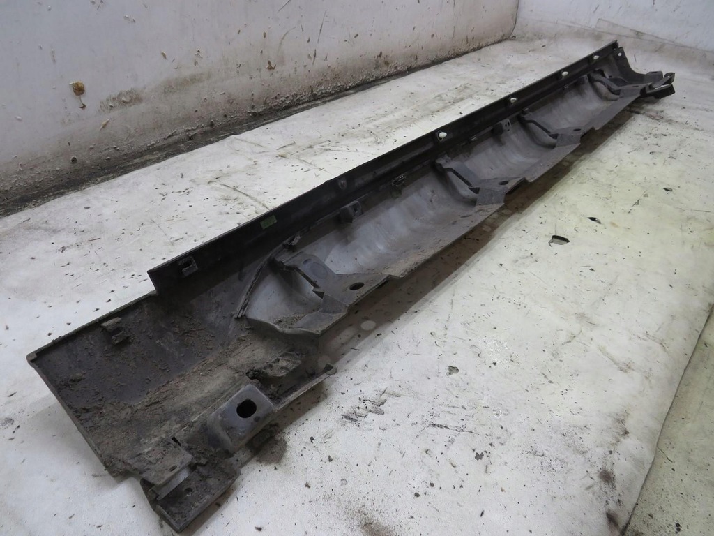 фото №5, Защита порог правый zcd sx4 s-cross