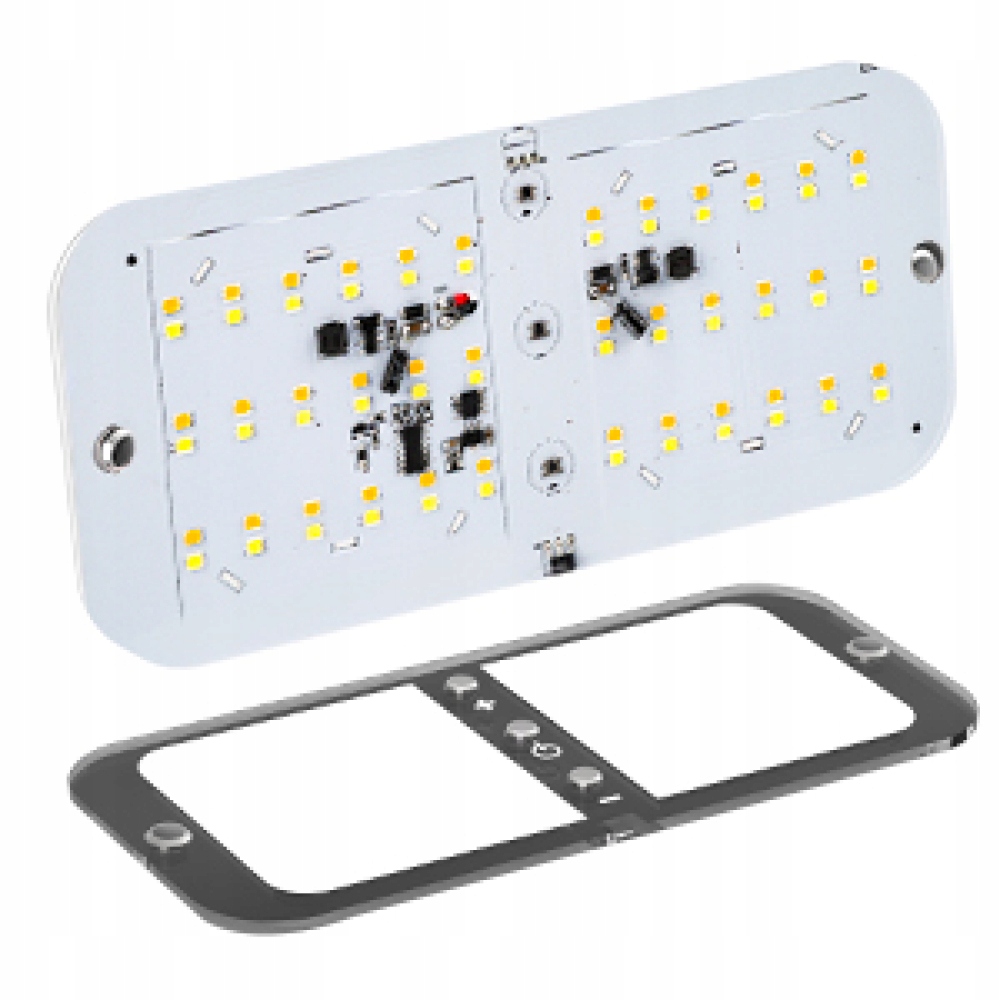 фото №12, Лампа led do салона автомобиля лампа do czytania o wysokiej яркость