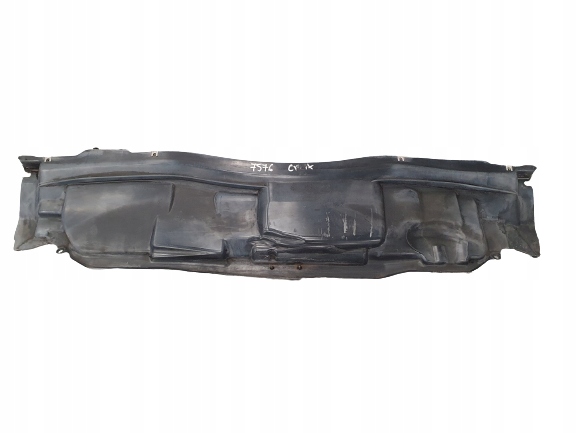 фото №1, Ford c-max hybrid жабо зовнішнє dół usa