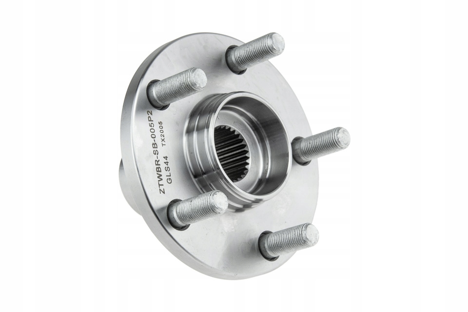 фото №2, Nty klp-sb-005p2 ступиця колеса