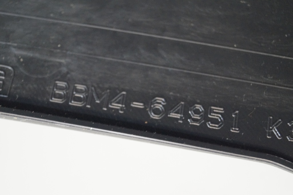 фото №11, Туннель средний mazda 3 bl 09-13r europa