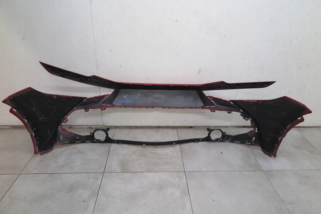 Бампер перед передній toyota c-hr 2 52119-f4250 Київ