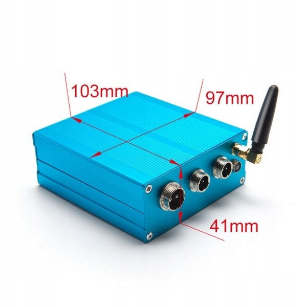 фото №6, Дросельна заслінка do вихлоп електрична набір 2,36" 60mm rbs технологія pro