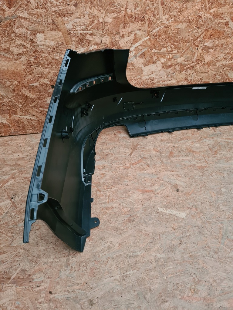 фото №10, Бампер задний задняя bmw 6 g32 lci lift 9464248