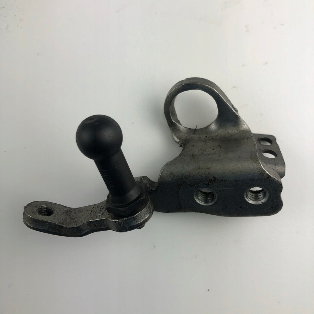 фото №12, Кронштейн кронштейн audi a3 s3 vw 1.6 tdi cay