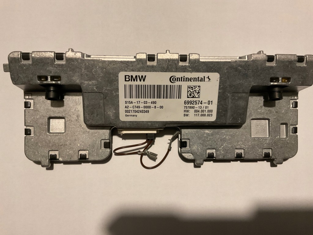 Купити Bmw g30 g11 модуль камера kafas hw004 6992574