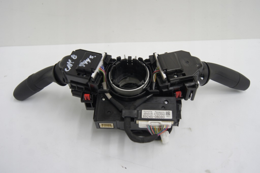 фото №9, Лента переключатель комбинированный toyota camry viii sedan usa