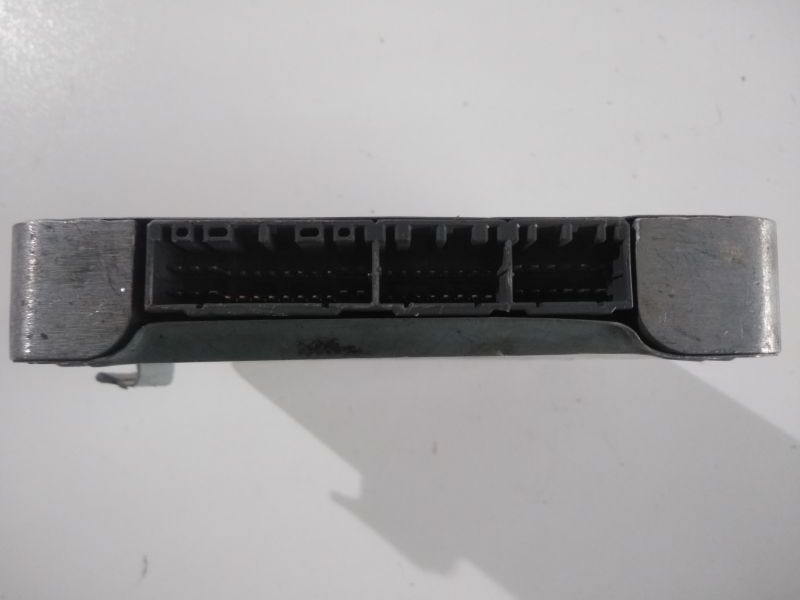 фото №4, Модуль бортовий комп'ютер toyota corolla sprinter ae100