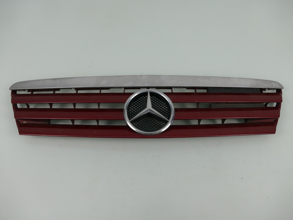 Купить Mercedes a w168 решётка радиатора решётка радиатора радиатора 483