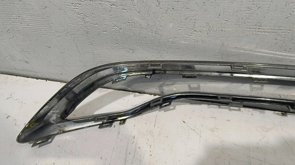 Молдинг хром бампера перед mercedes gla ii w247 Київ