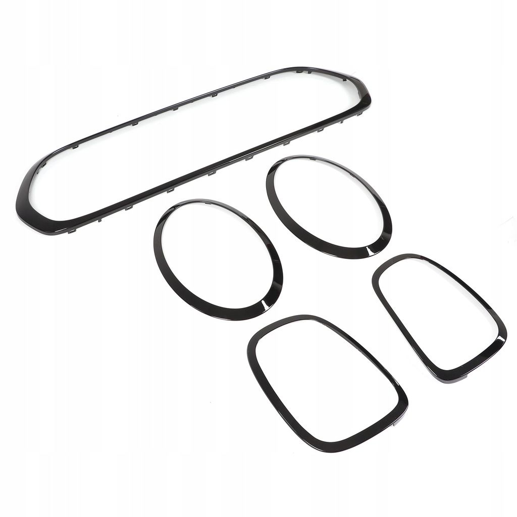 фото №16, Рамка решётки бампера mini cooper f56 оригинал