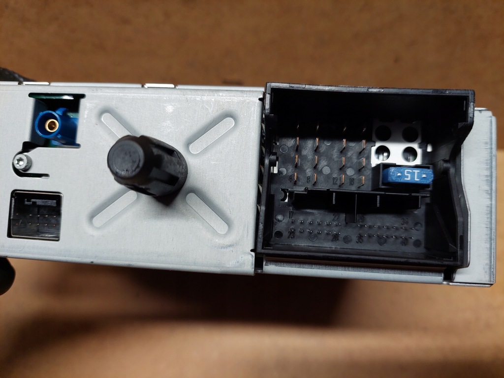 фото №9, Peugeot citroen c5 iii радіо rneg навігація справні europa