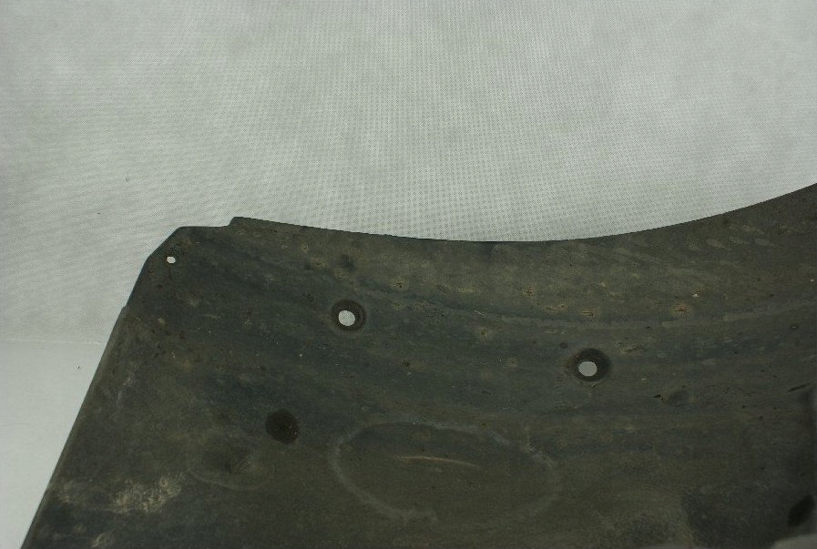 фото №9, Підкрилок передні праве перед правий scenic ii 2 частина bliżej двері