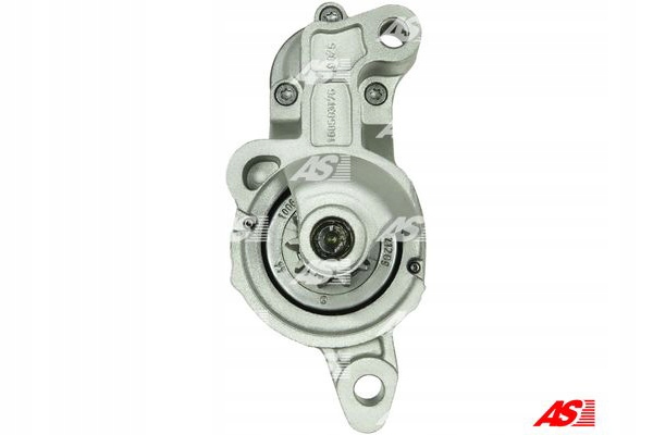 фото №1, Стартер as-pl s0576pr