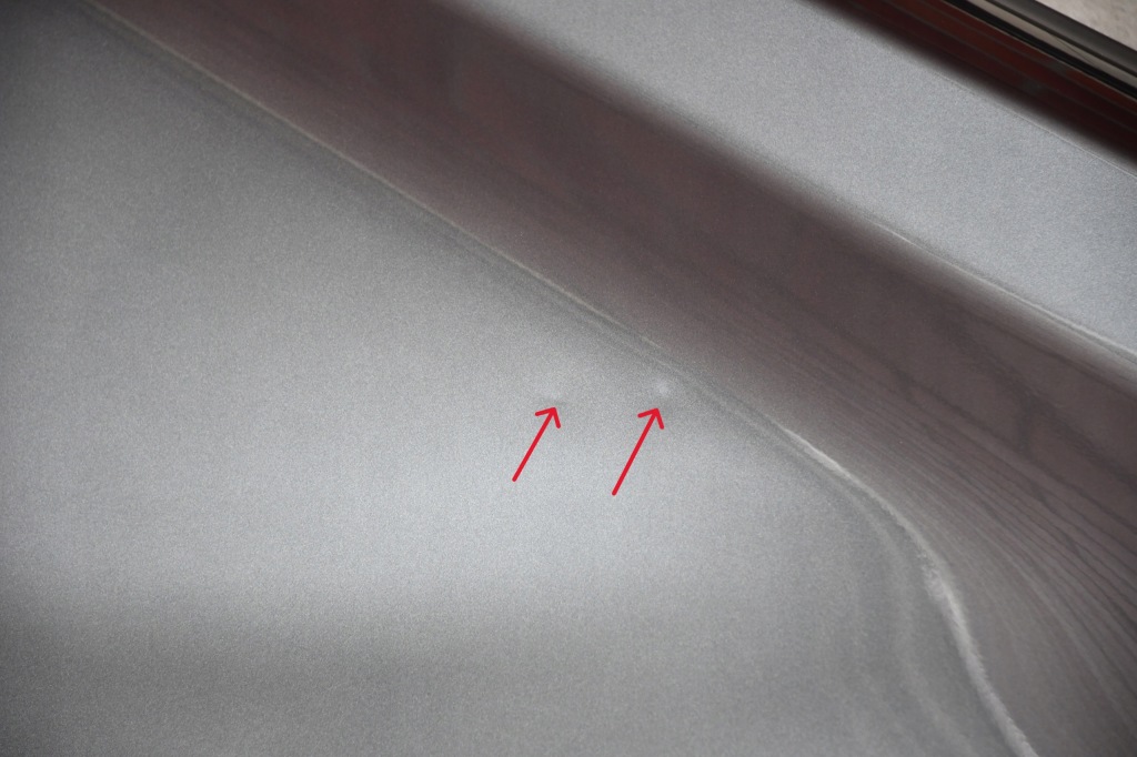 фото №6, Дверь левая задняя задние bmw 1 f20 цвет b39