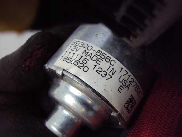 фото №5, Двигуни люк ford edge