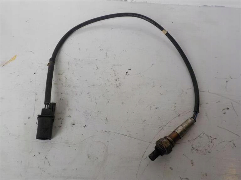 фото №1, Vw passat b6 датчик лямбда-зонд 03g906262b