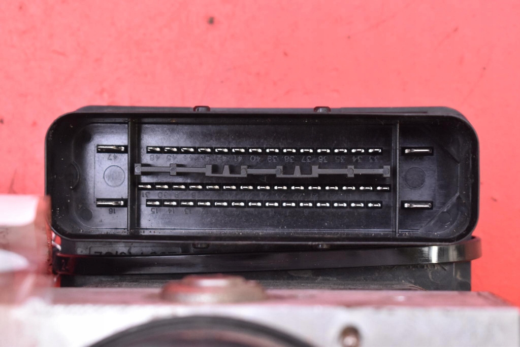 Насос abs 1k0614517af 10.0206-0241.4 seat leon 2 2 1.9 tdi 105 km 05-09 Ціна