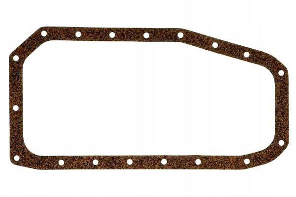 фото №1, Ajusa 14026500 прокладка, поддон масляная