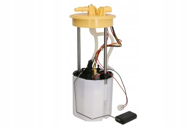 фото №1, Насос пального modułowa engitech ent100204