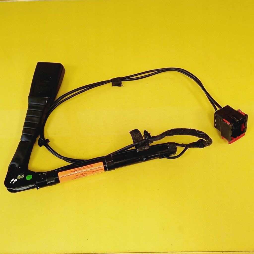 фото №1, Клипса натяжитель поперечина безопасности alfa romeo 159 sedan 184838960 nr259