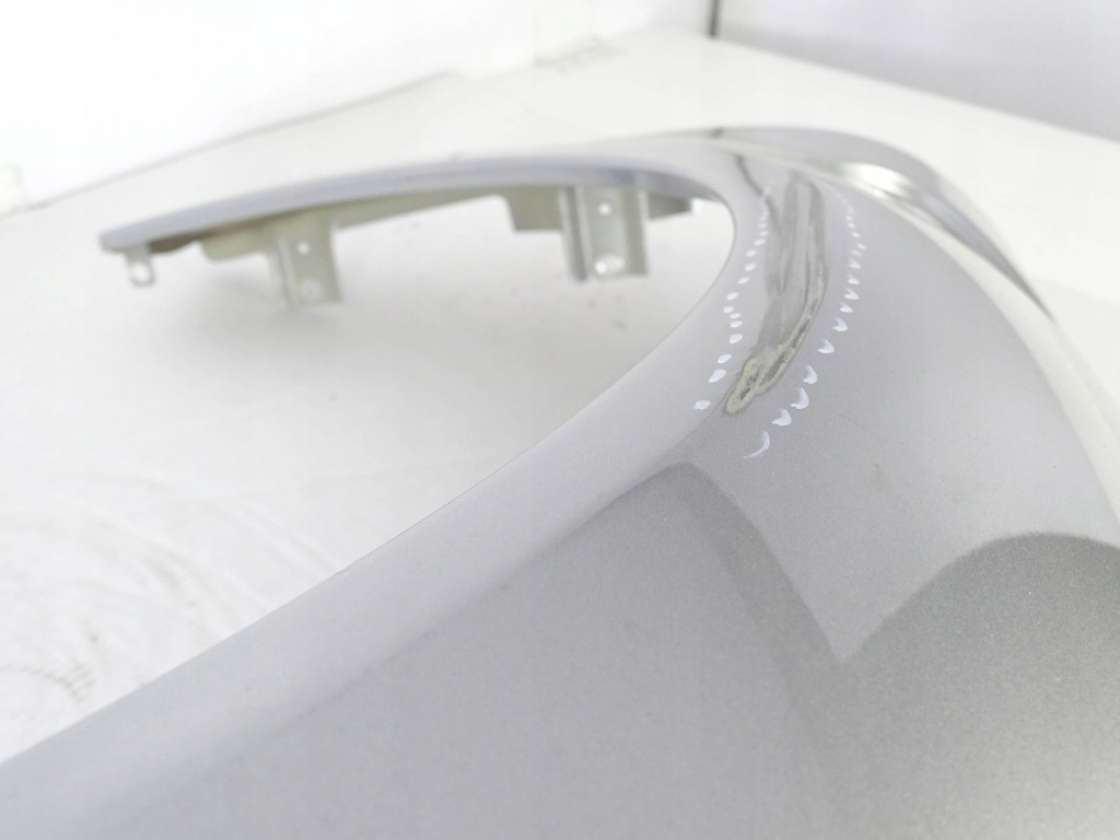 Крило перед передній правий porsche carrera 911 991 в Україні