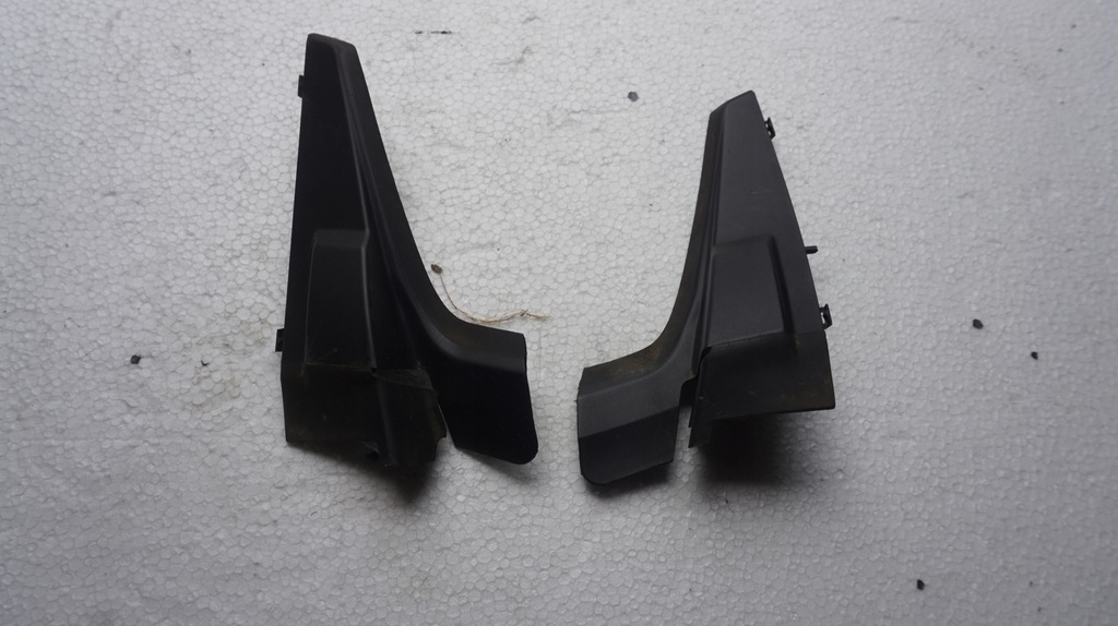 фото №1, Ford ranger iv оздоблення жабо jb3b-21020a26