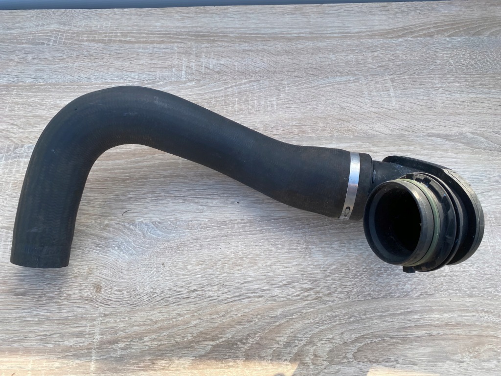 Купити Труба шланг інтеркулер opel insignia a - f20609 / 315805007