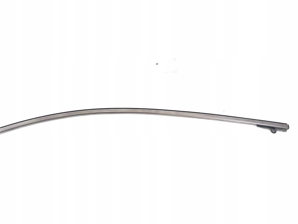 фото №4, Gmc yukon escalade tahoe 2015-20 молдинг отделочная дверь левый перед